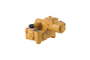 Priority Unloading Valve - AK